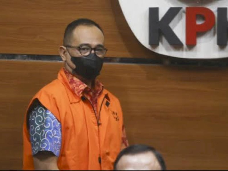 Rafael Alun Trisambodo
