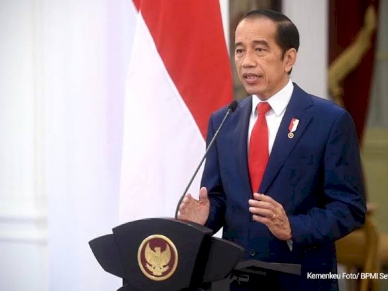 Joko Widodo