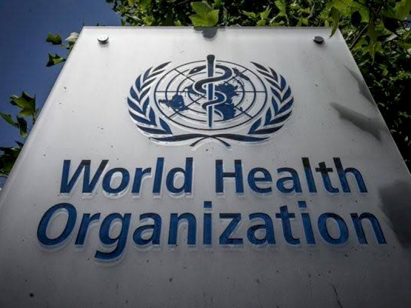 WHO Peringatkan Ukraina Bahaya Kebocoran Lab: Bisa Picu Wabah Baru