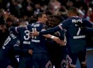 LIGA PRANCIS: Messi 2 Assist, Mbappe 2 Gol