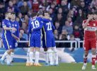PIALA FA: Singkirkan Middlesbrough, Chelsea ke Semi Final