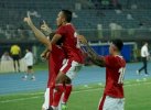 Jelang Indonesia Vs Yordania: Garuda Belum Pernah Menang, Tapi... 