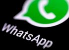 WhatsApp Error!