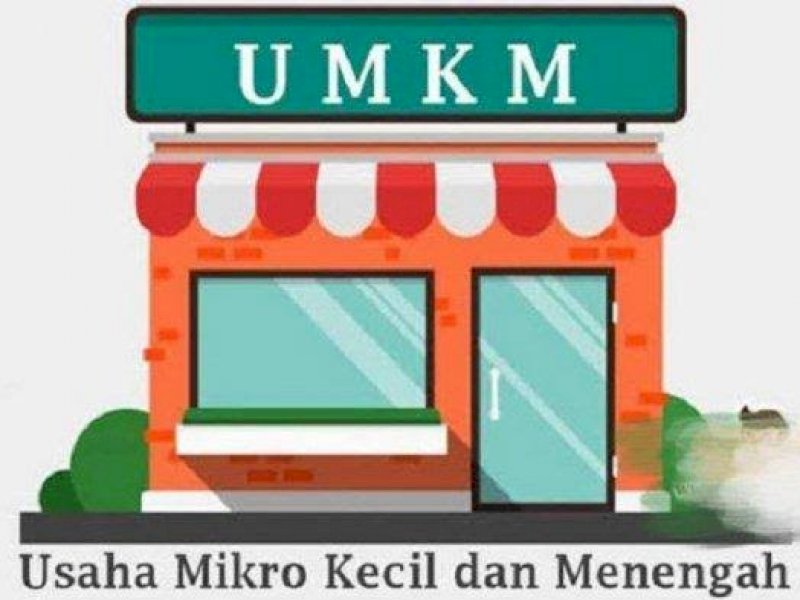 UMKM. (Internet) 