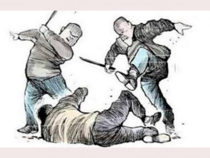 Ilustrasi. 
