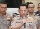 Mengenal Listyo Sigit Prabowo, Kapolri Pengganti Idham Azis