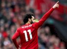 Akui Ingin Bertahan Lama di Liverpool, Salah: Tapi Saya Tidak Memegang Kendali
