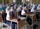 Kemendikbud Catat 34.200 Sekolah Gelar Pembelajaran Tatap Muka di Tengah Pandemi