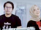 Bela Anaknya tak Selingkuhi Suami Orang, Ayah Nissa Sabyan Rela Disumpah Al-Qur'an