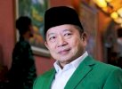 PPP: Suharso Monoarfa Sudah Dicopot