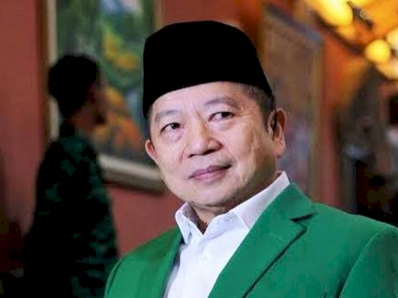 Suharso Monoarfa