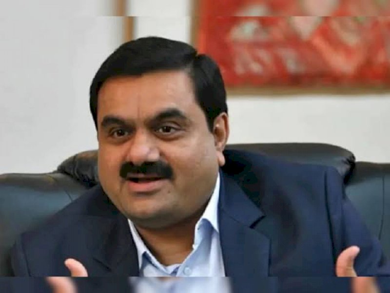 Gautam Adani