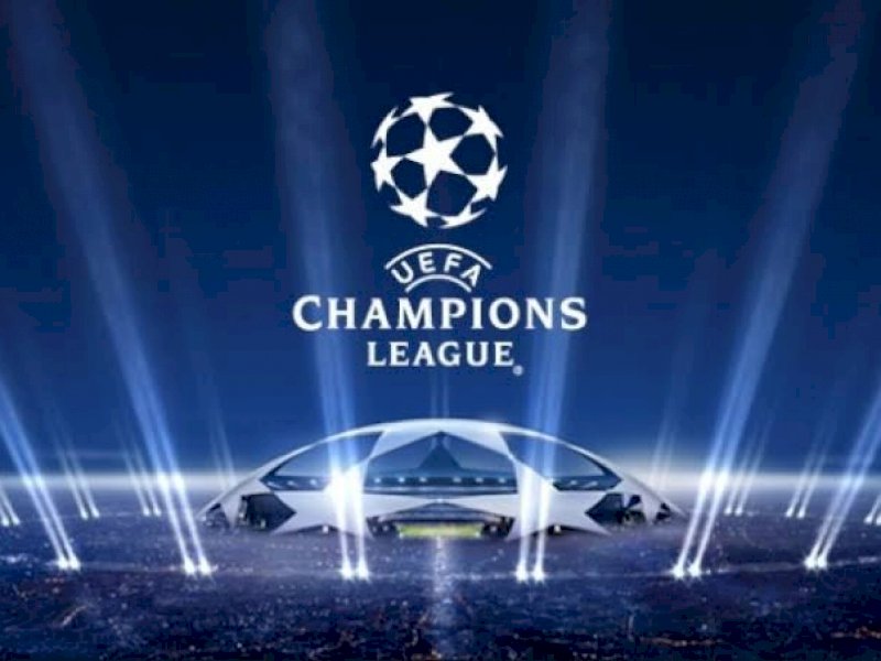 Lengkap! Ini 32 Tim Peserta Liga Champions 2022-2023
