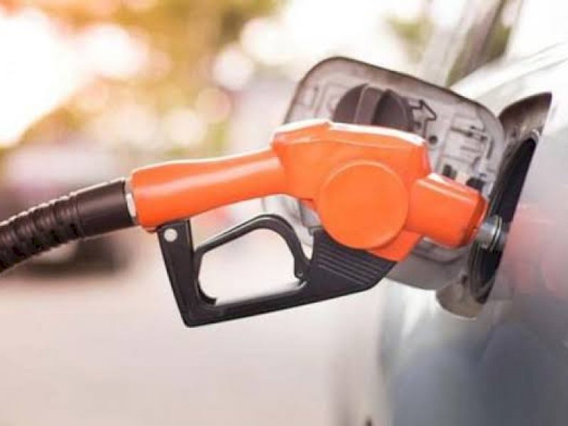 Harga Pertamax Sudah Naik Rp14.500, Pertamina Ngaku Masih Rugi