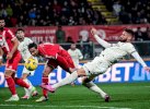 LIGA ITALIA: Drama 6 Gol, AC Milan Ditumbangkan Monza 