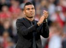 Casemiro Dapat Nomor Keramat 18, Calon Legenda Baru MU? 