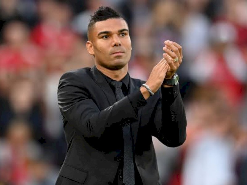 Casemiro
