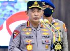 11 Perwira Tinggi Polri Naik Pangkat, Fadil Imran Kini Komjen