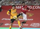 LIGA INGGRIS: Ketat! MU Hantam Wolverhampton 4-3 