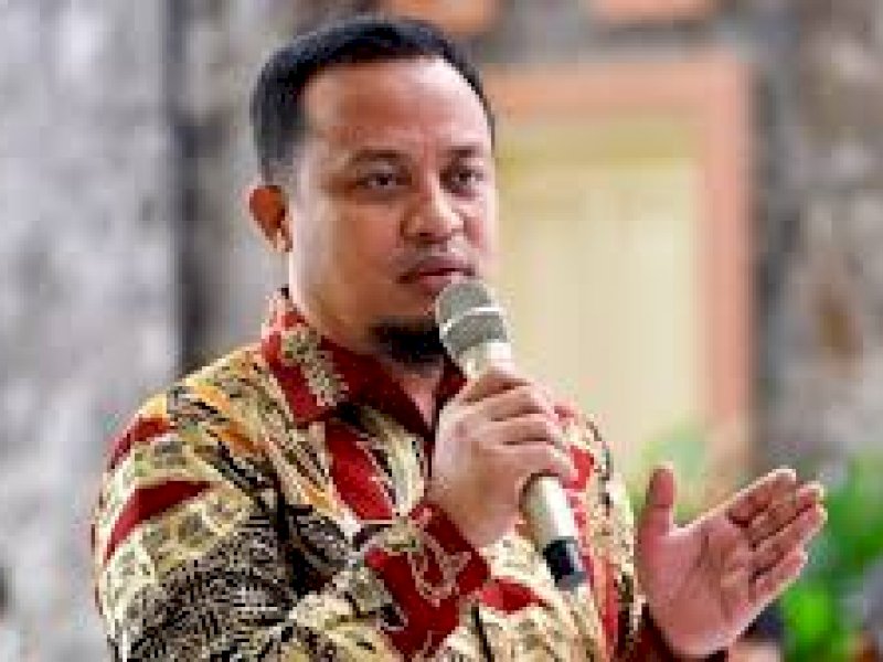Plt Gubernur Sulsel Instruksikan agar Tagana Dinas Sosial segera membawa tambahan logistik untuk korban banjir di Walenrang, Kabupaten Luwu (ist)