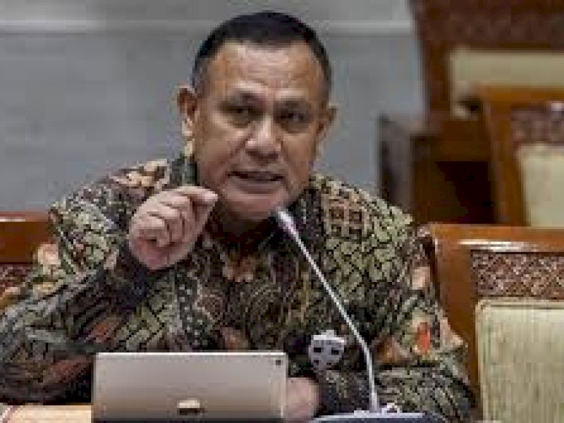 Firli Bahuri