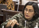 Sri Mulyani Ungkap Lompatan Infrastruktur Era Jokowi: Jalan Daerah Meningkat 37.000 Km