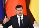 Putin Mungkin Absen di G-20, Zelensky Siap Hadir