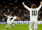 LIGA CHAMPIONS: Real Madrid Sikat Chelsea 2-0