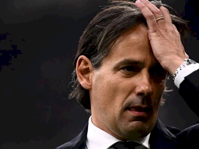 Simone Inzaghi
