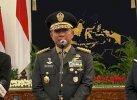 Baru Diangkat KSAD, Jenderal Agus Subiyanto Kini Diusul jadi Panglima TNI