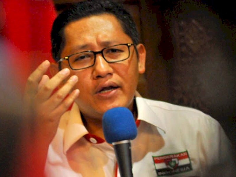 Anas Urbaningrum