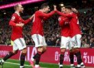 LIGA INGGRIS: MU Kena Comeback Tottenham, Laga Tuntas 2-2