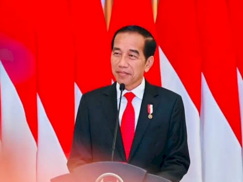 Joko Widodo