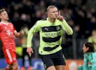 LIGA CHAMPIONS: Man City Singkirkan Bayern, Inter Milan Gasak Benfica