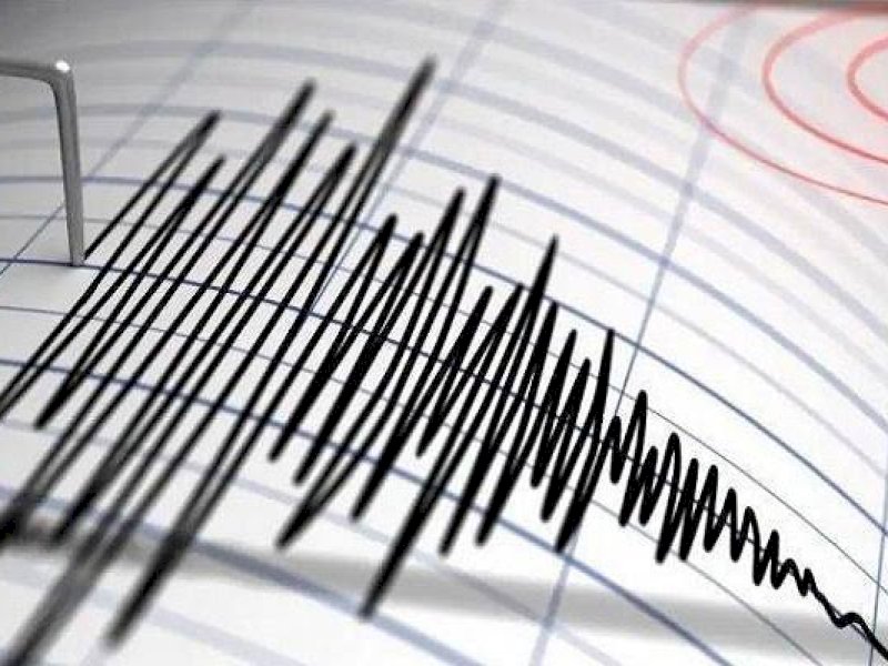 Bali Dua Kali Diguncang Gempa Pagi ini, BMKG: Tak Berpotensi Tsunami 