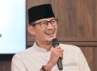 PPP Siap Ajukan Kader sebagai Cawapres Ganjar, Sandiaga Uno?