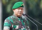 Jenderal Dudung Pensiun, Jokowi Tunjuk Letjen Agus jadi KSAD Besok