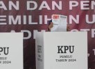 KPU Ungkap Sudah 23 Anggota KPPS Meninggal, 3.909 Orang Jatuh Sakit 