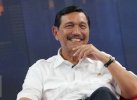 Akhirnya! Luhut Blak-blakan Dukung Prabowo-Gibran