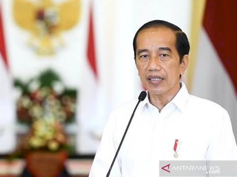 Joko Widodo