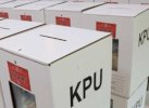 KKB Beraksi di Intan Jaya, Rampas 119 Kotak Suara Pemilu
