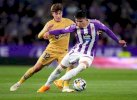 LIGA SPANYOL: Real Valladolid Sikat Barcelona 3-1