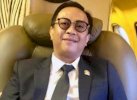 Kabar Duka! Politisi NasDem Rapsel Ali Meninggal Dunia
