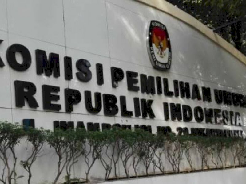 9 Parpol Belum Penuhi Syarat Verifikasi Faktual, Ada Perindo-Gelora