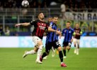 LIGA CHAMPIONS: Tekuk AC Milan 1-0, Inter Milan ke Final