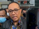 Usai Ditetapkan Tersangka, Rumah Rafael Alun Digeledah KPK