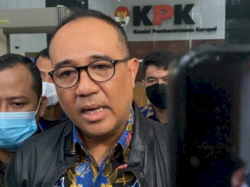 Rafael Alun Trisambodo