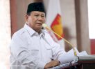 Prabowo Beri Bocoran Calon Pendamping di Pilpres 2024