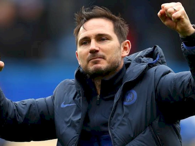 Frank Lampard (int)