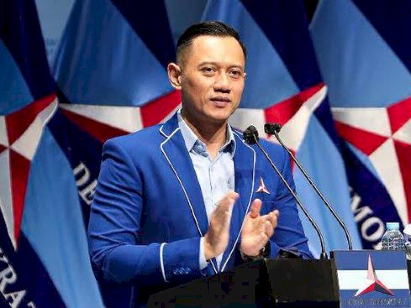 Agus Harimurti Yudhoyono